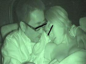 バカ女を車に連れ込みカーセックス隠し撮り4時間ベスト20人 サンプル動画サムネイル